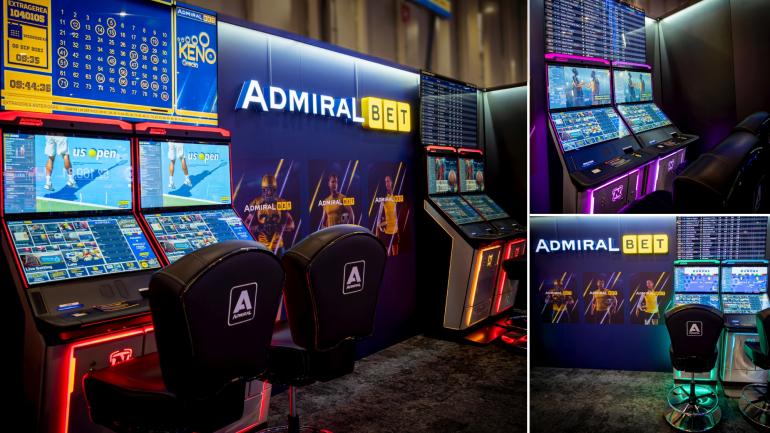 AdmiralBet kazino i sportska ponuda