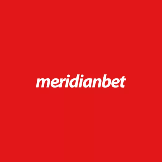 Meridianbet logo