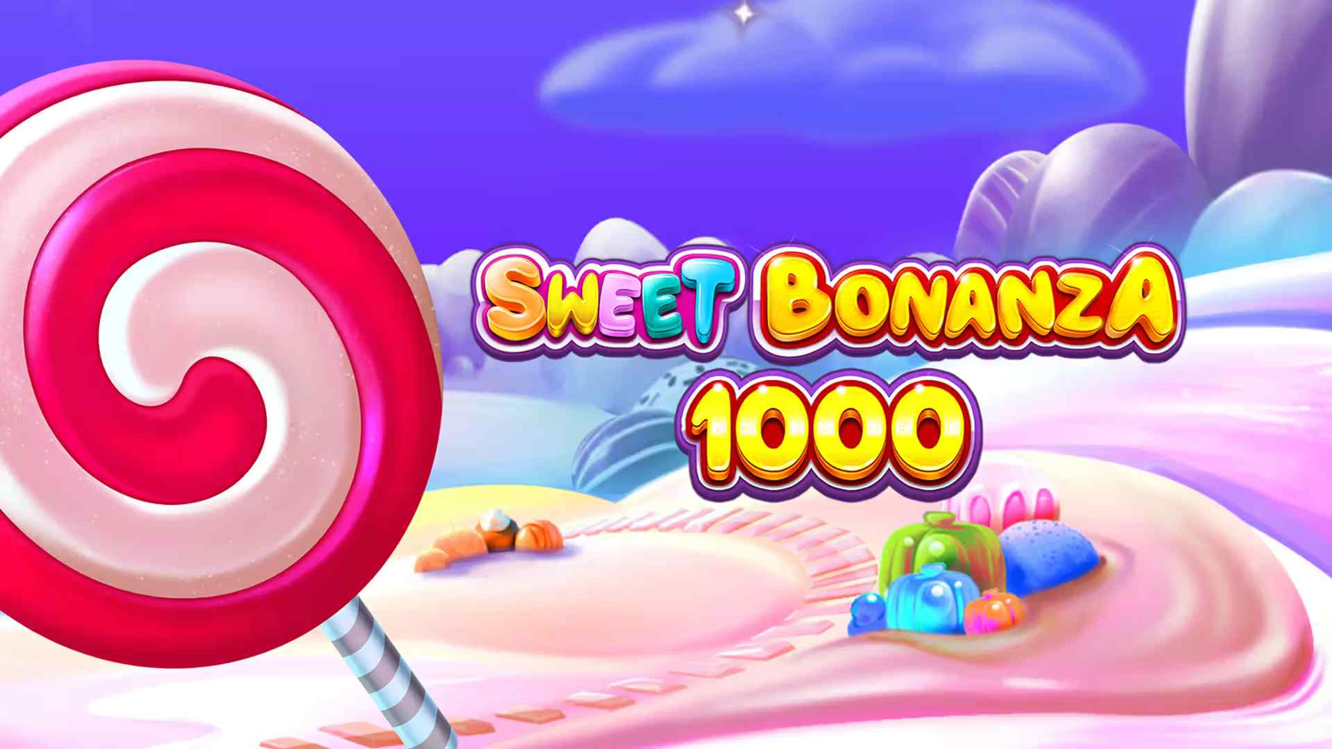 Sweet Bonanza 1000 slot u MaxBet kazinu