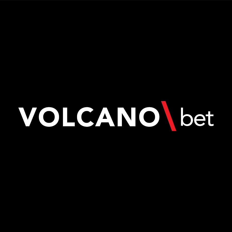 VolcanoBet logo