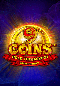 Naslovna slika slota 9 Coins